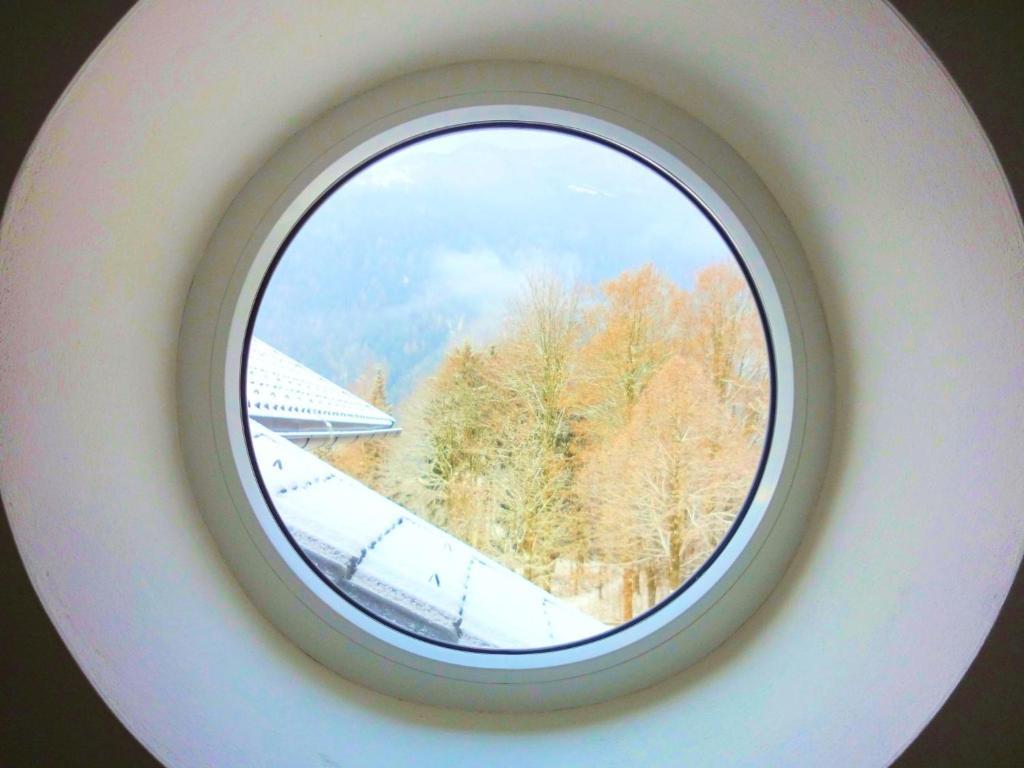 Appartementhaus Monika Flattach Bilik gambar