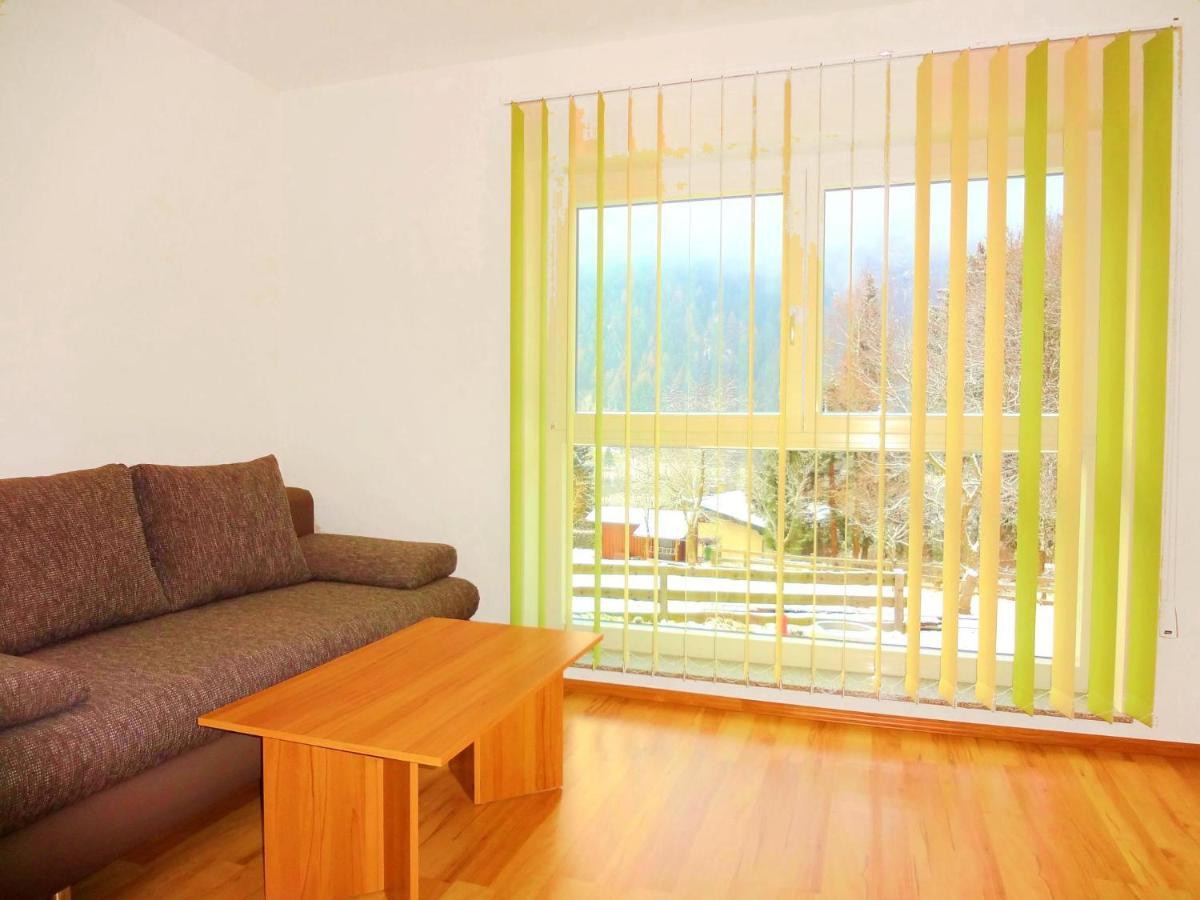 Appartementhaus Monika Flattach Bilik gambar